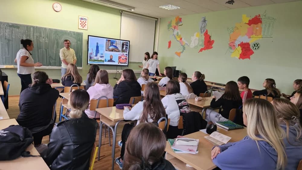 ICM Oppidum 2 – još jedan uspješno proveden projekt Info centra za mlade Oppidum