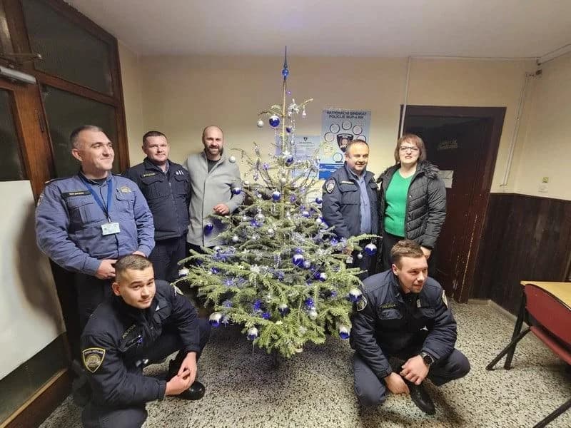 Dežurne službe