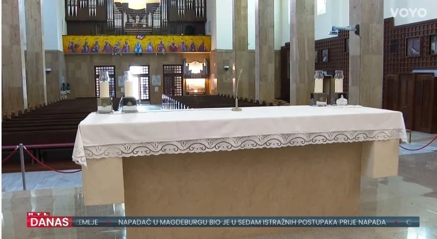 Blagoslov kuća