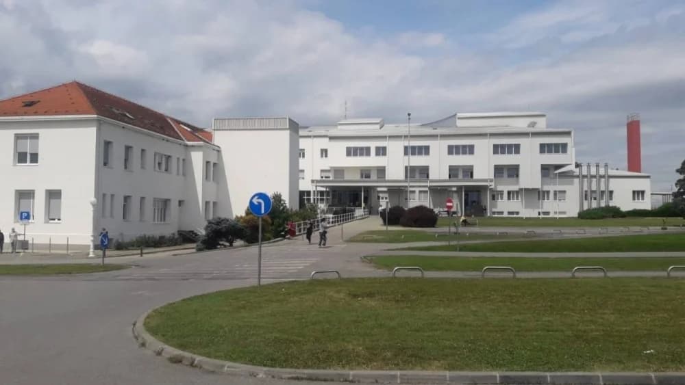 Zbog gripe: Od danas zabrana posjeta bolesnicima u Općoj županijskoj bolnici Požega