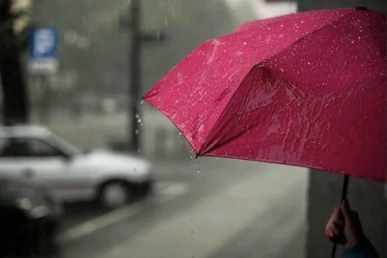 Oblačno i kišno, a moguća je i susnježica