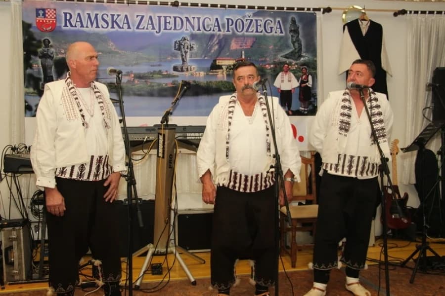 Sutra 15. Ramsko silo u Jakšiću