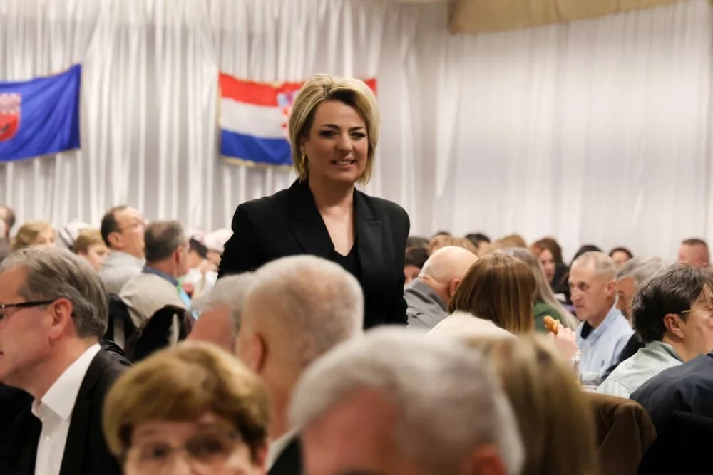 Ramsko silo u Jakšiću: „Slavonijo, moja mila mati, ja ću tebe gangom opjevati“