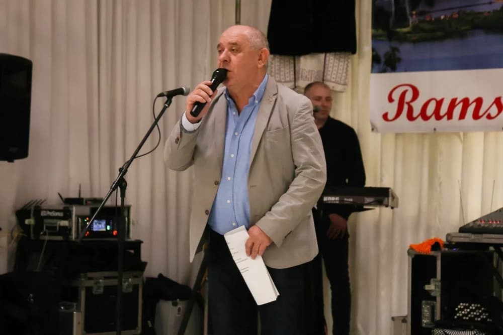 Ramsko silo u Jakšiću: „Slavonijo, moja mila mati, ja ću tebe gangom opjevati“