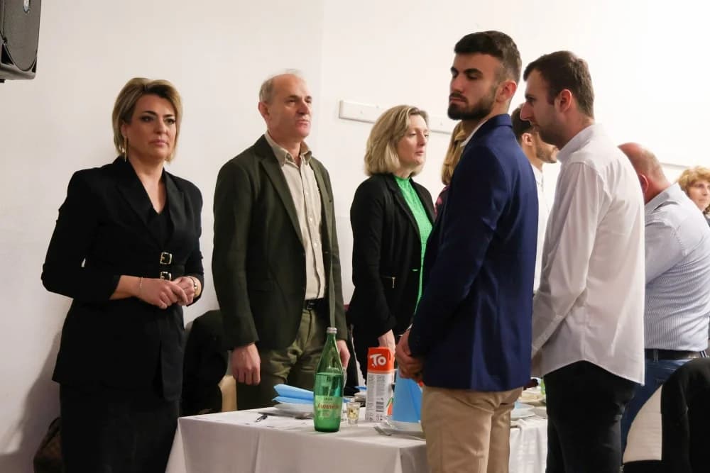 Ramsko silo u Jakšiću: „Slavonijo, moja mila mati, ja ću tebe gangom opjevati“