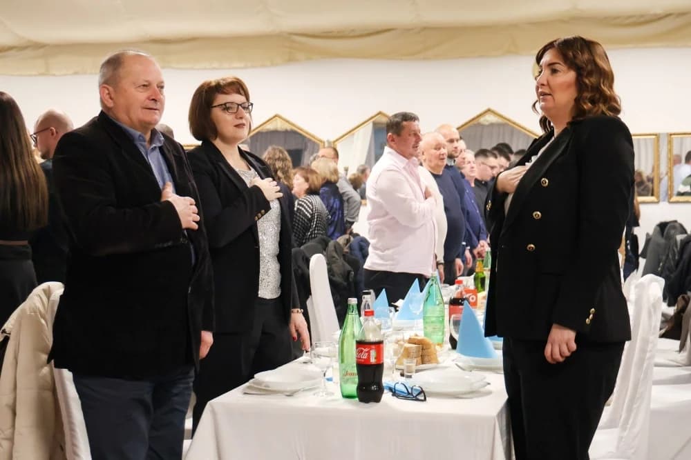Ramsko silo u Jakšiću: „Slavonijo, moja mila mati, ja ću tebe gangom opjevati“
