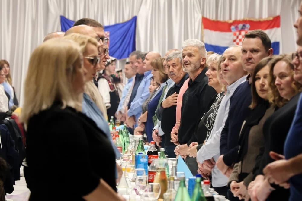 Ramsko silo u Jakšiću: „Slavonijo, moja mila mati, ja ću tebe gangom opjevati“