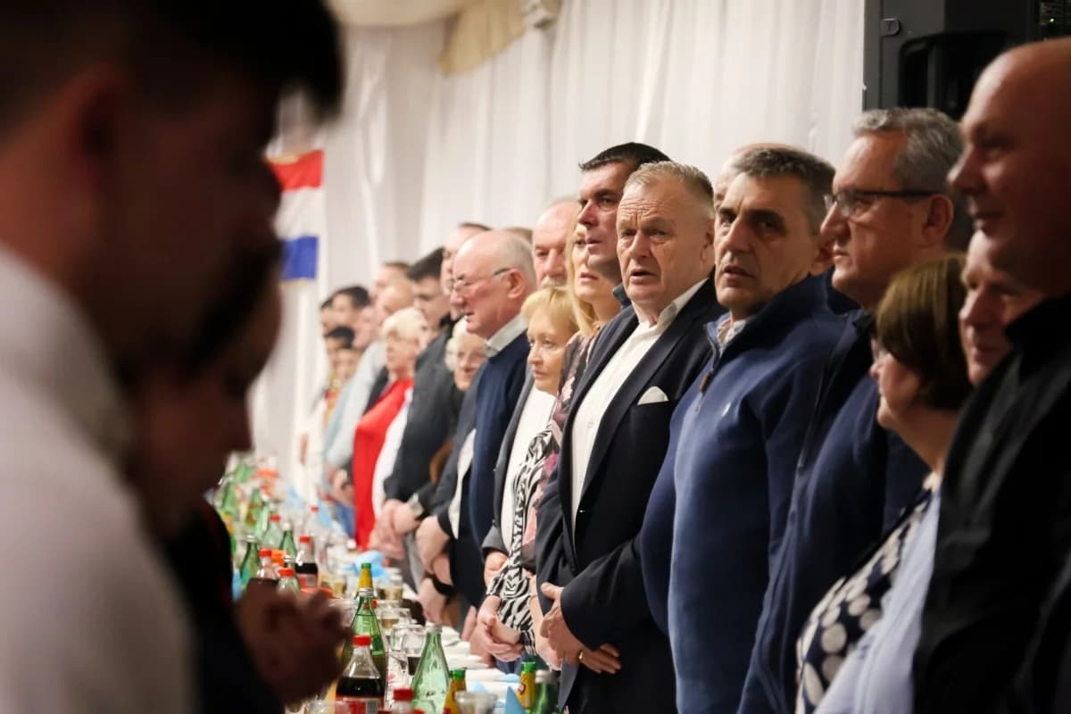 Ramsko silo u Jakšiću: „Slavonijo, moja mila mati, ja ću tebe gangom opjevati“