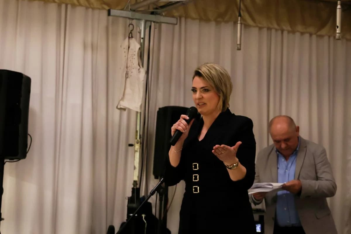 Ramsko silo u Jakšiću: „Slavonijo, moja mila mati, ja ću tebe gangom opjevati“