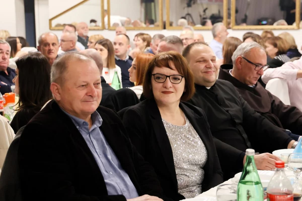 Ramsko silo u Jakšiću: „Slavonijo, moja mila mati, ja ću tebe gangom opjevati“