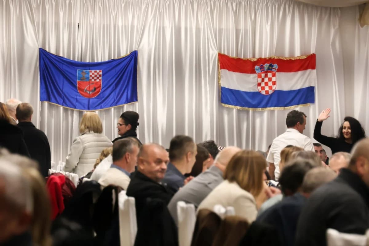 Ramsko silo u Jakšiću: „Slavonijo, moja mila mati, ja ću tebe gangom opjevati“