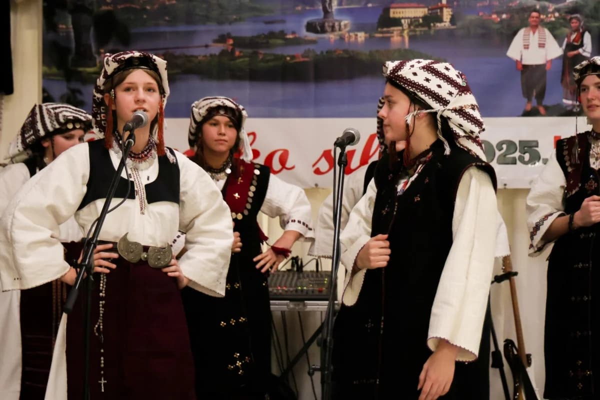 Ramsko silo u Jakšiću: „Slavonijo, moja mila mati, ja ću tebe gangom opjevati“