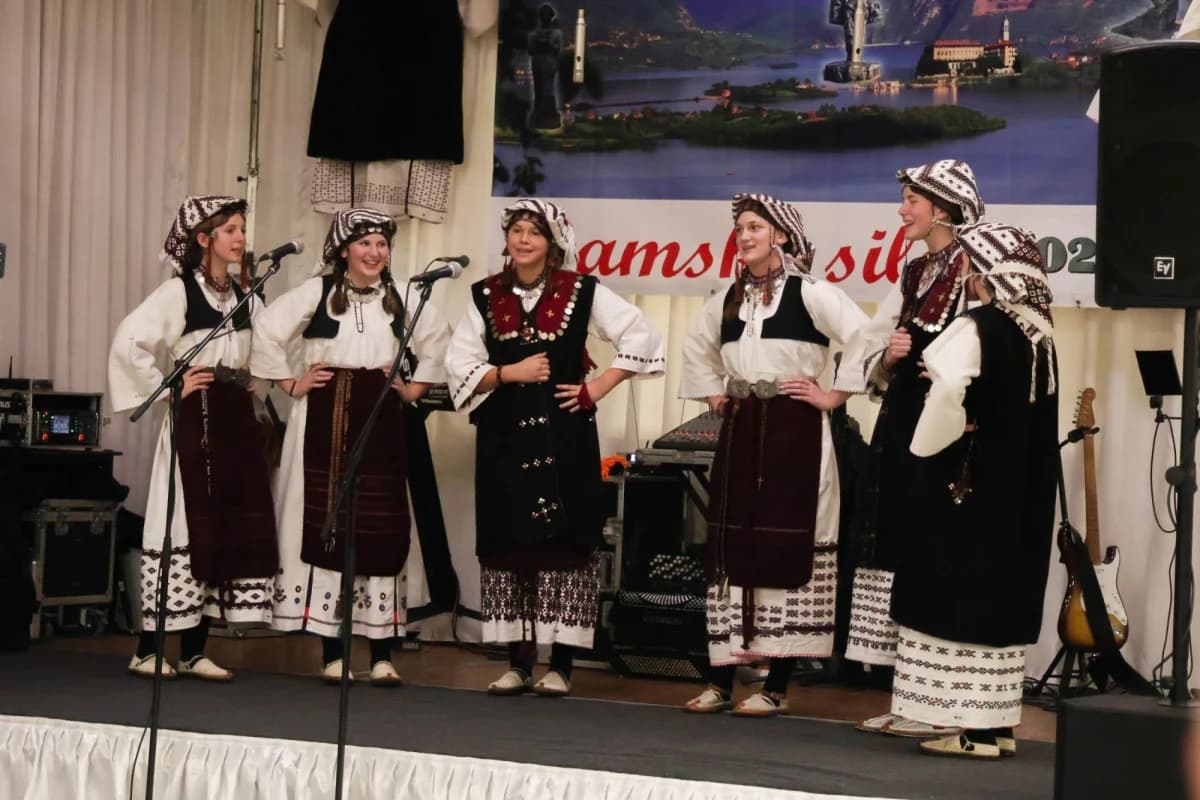 Ramsko silo u Jakšiću: „Slavonijo, moja mila mati, ja ću tebe gangom opjevati“
