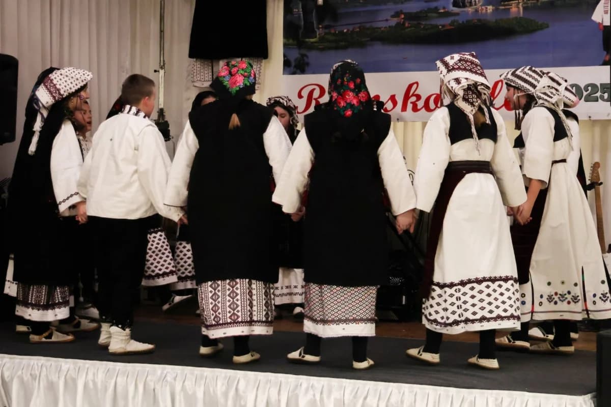 Ramsko silo u Jakšiću: „Slavonijo, moja mila mati, ja ću tebe gangom opjevati“