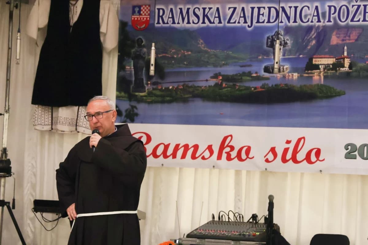 Ramsko silo u Jakšiću: „Slavonijo, moja mila mati, ja ću tebe gangom opjevati“