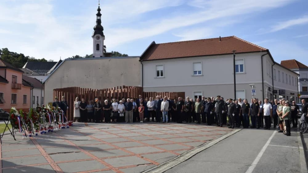 Ministarstvo hrvatskih branitelja objavilo je javni poziv za financiranje/sufinanciranje obilježavanja obljetnica ratnih događanja i stradavanja u 2025. godini
