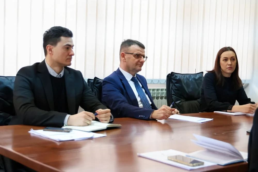 U tijeku priprema projekata za prijavu na Program prekogranične suradnje između RH i BiH za 2025. godinu