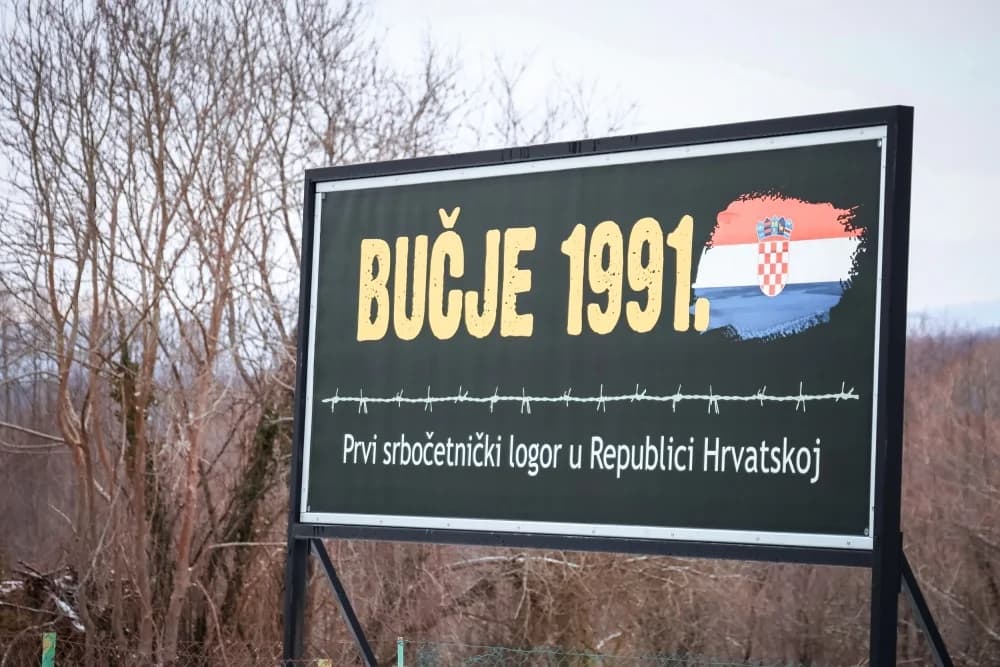 Obljetnica razmjene logoraša logora Bučje: „Oni danas slave svoj drugi rođendan“
