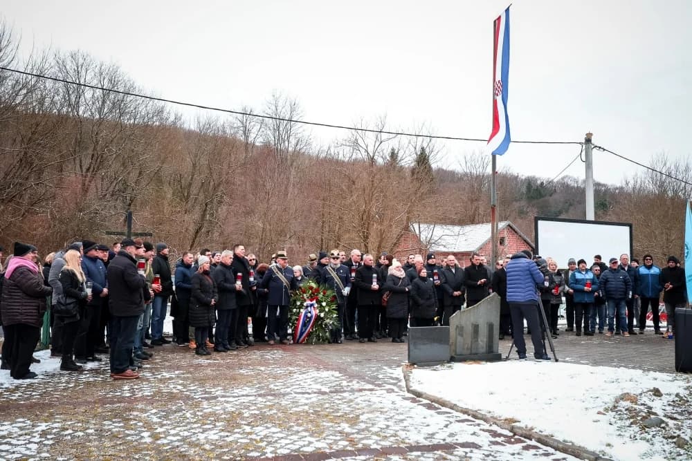 Obljetnica razmjene logoraša logora Bučje: „Oni danas slave svoj drugi rođendan“