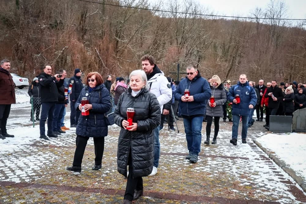 Obljetnica razmjene logoraša logora Bučje: „Oni danas slave svoj drugi rođendan“