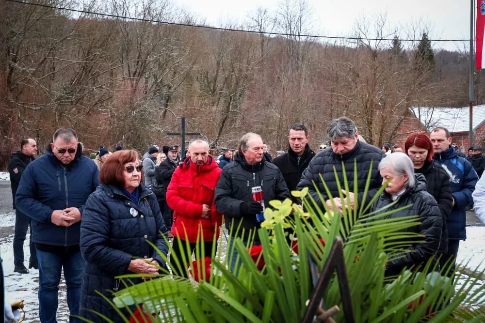 Obljetnica razmjene logoraša logora Bučje: „Oni danas slave svoj drugi rođendan“