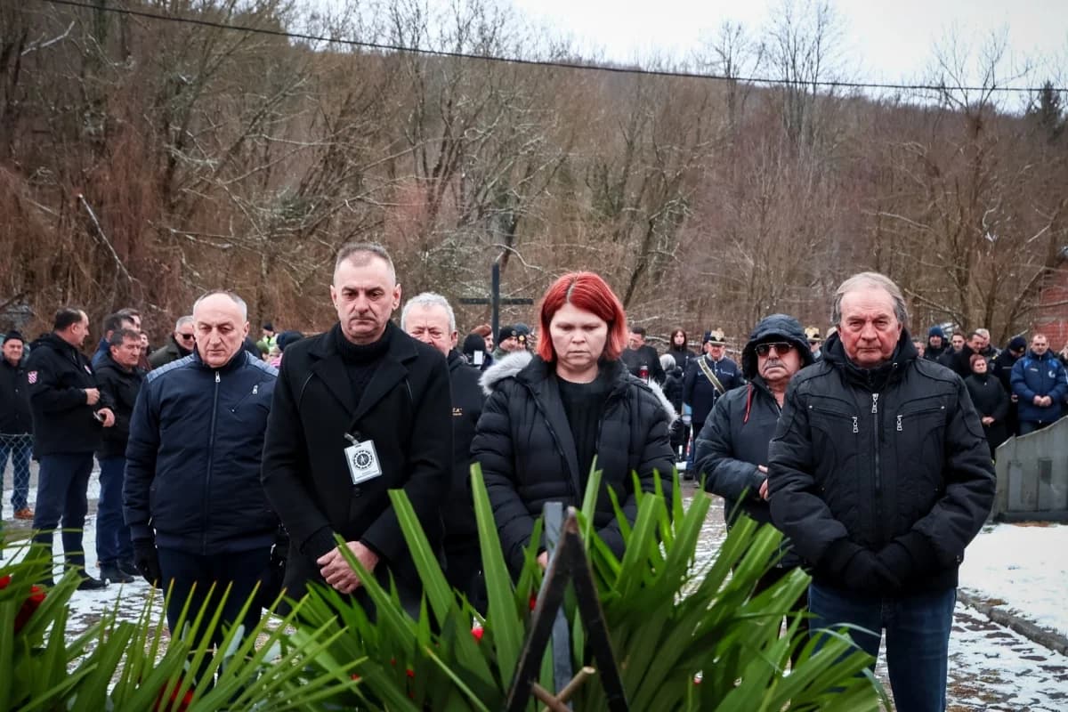 Obljetnica razmjene logoraša logora Bučje: „Oni danas slave svoj drugi rođendan“
