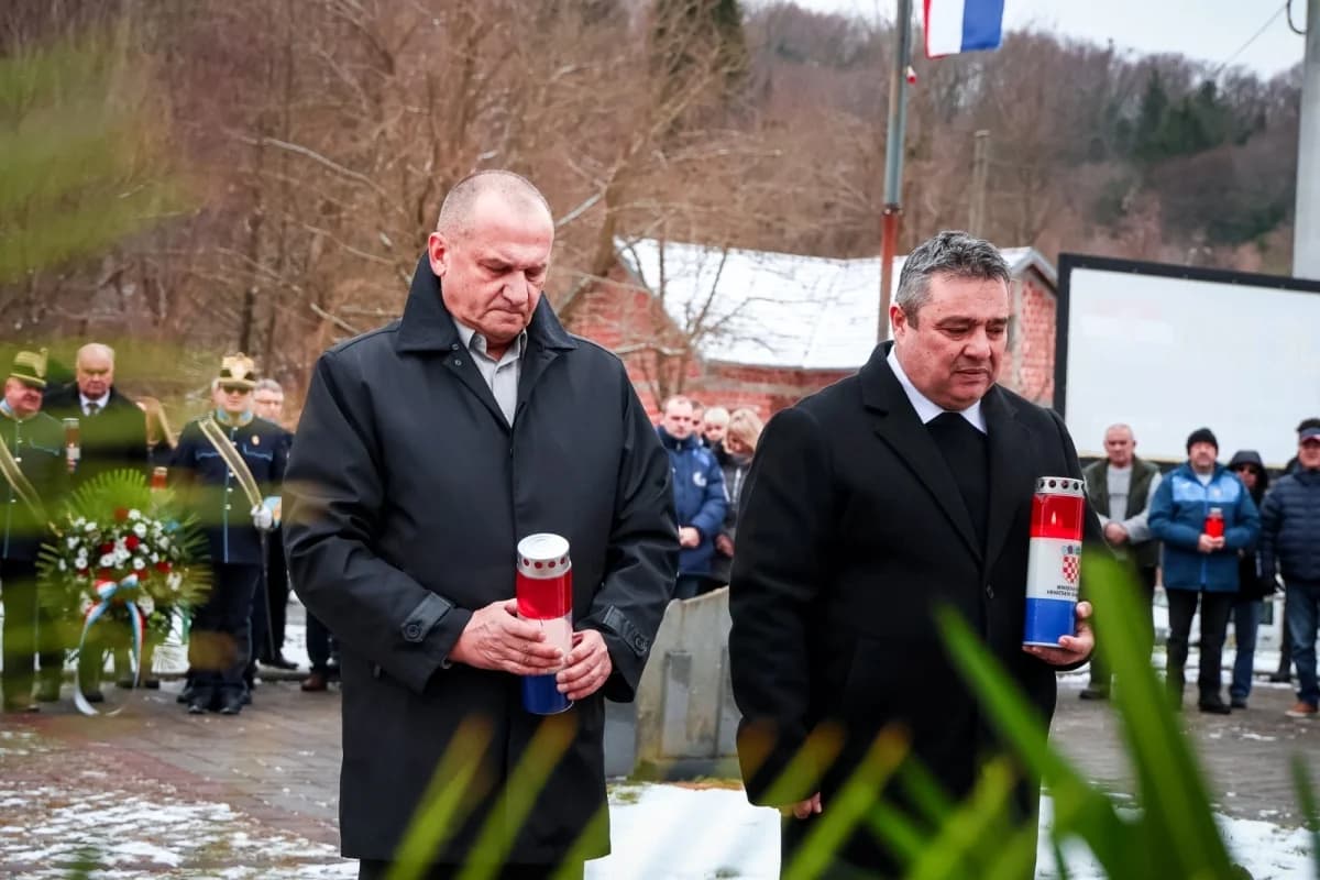 Obljetnica razmjene logoraša logora Bučje: „Oni danas slave svoj drugi rođendan“