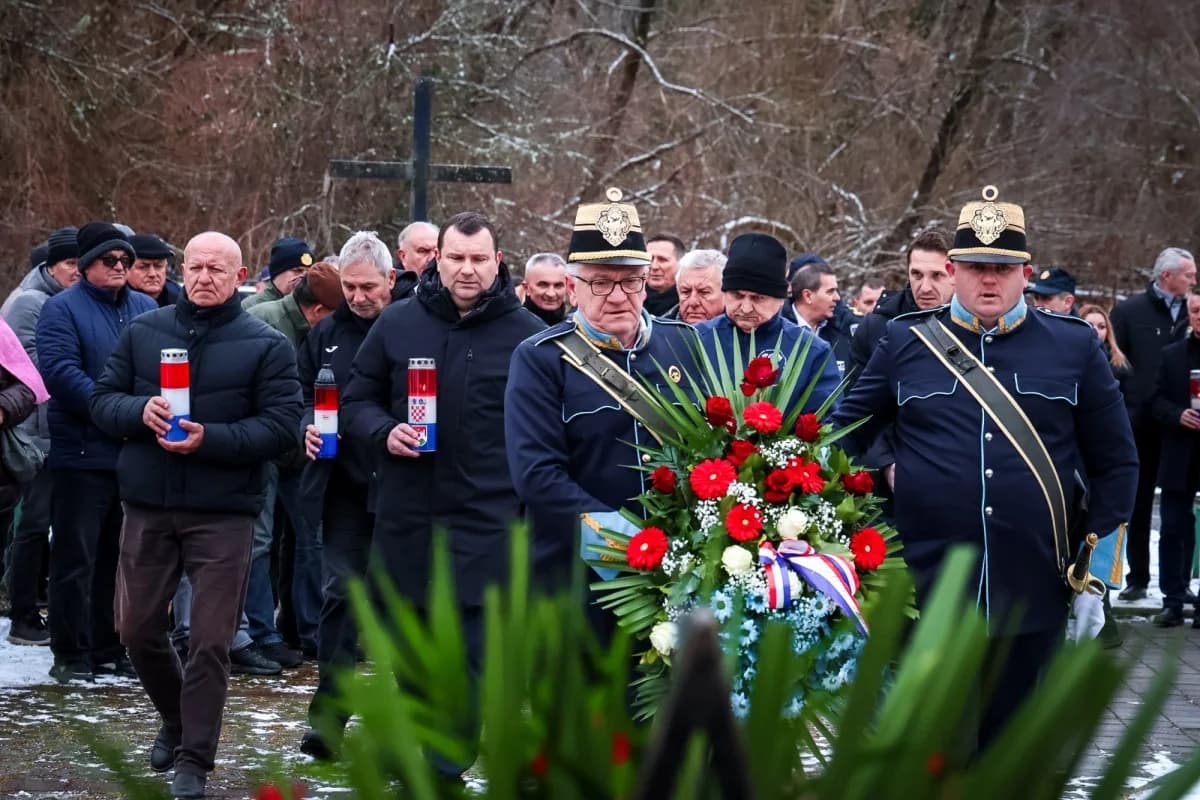Obljetnica razmjene logoraša logora Bučje: „Oni danas slave svoj drugi rođendan“