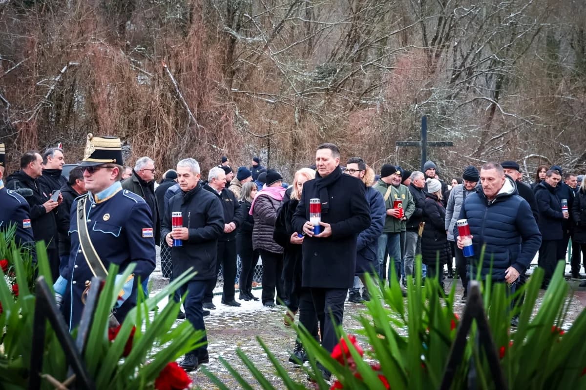 Obljetnica razmjene logoraša logora Bučje: „Oni danas slave svoj drugi rođendan“