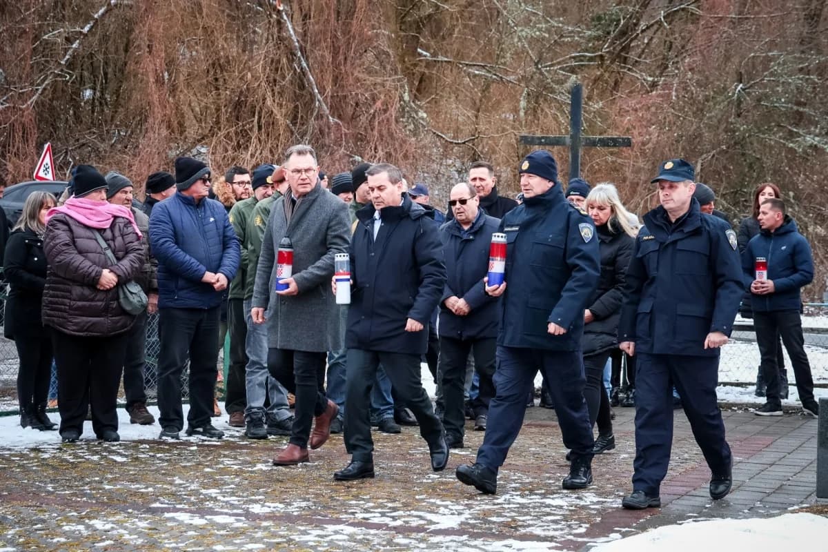 Obljetnica razmjene logoraša logora Bučje: „Oni danas slave svoj drugi rođendan“