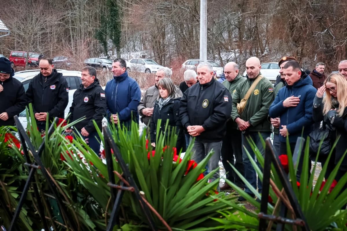 Obljetnica razmjene logoraša logora Bučje: „Oni danas slave svoj drugi rođendan“