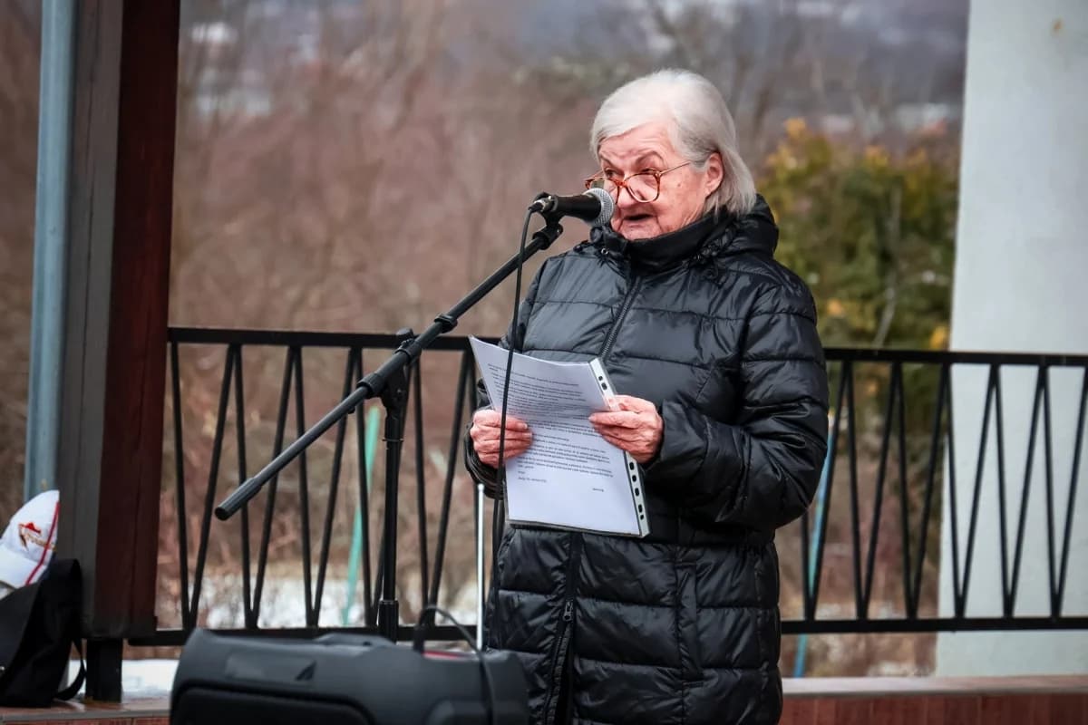Obljetnica razmjene logoraša logora Bučje: „Oni danas slave svoj drugi rođendan“