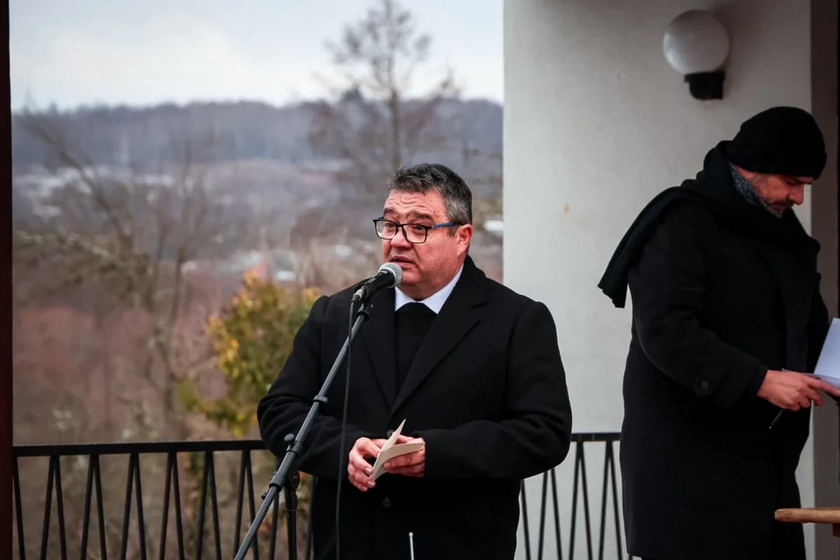 Obljetnica razmjene logoraša logora Bučje: „Oni danas slave svoj drugi rođendan“