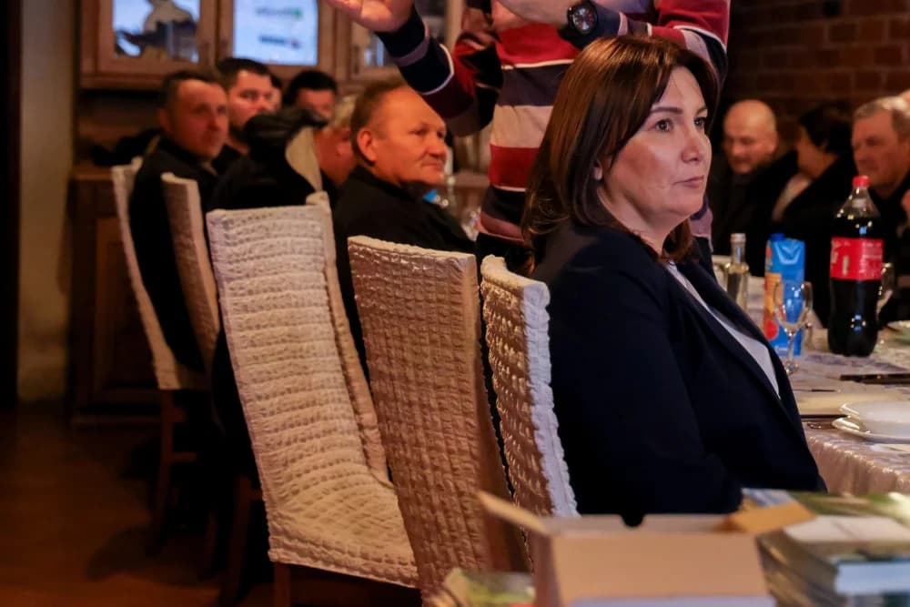 Skupština Udruge proizvođača povrća Zlatna Dolina: „Županija nastavlja s dodjelom potpora poljoprivrednicima“
