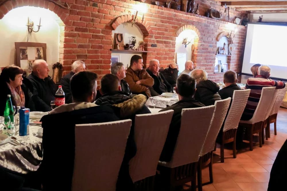 Skupština Udruge proizvođača povrća Zlatna Dolina: „Županija nastavlja s dodjelom potpora poljoprivrednicima“