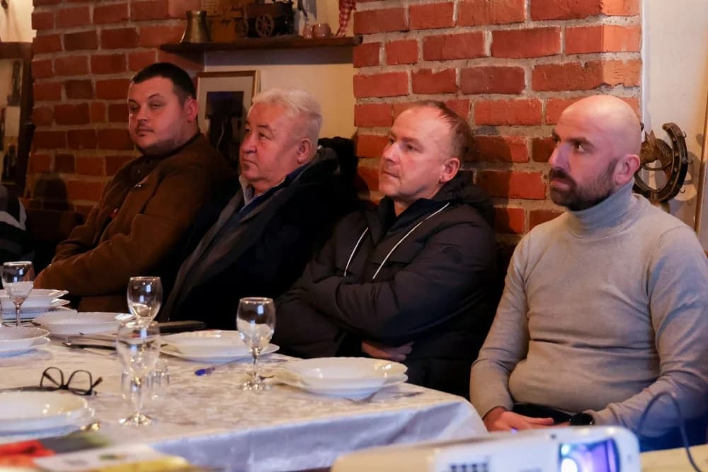 Skupština Udruge proizvođača povrća Zlatna Dolina: „Županija nastavlja s dodjelom potpora poljoprivrednicima“