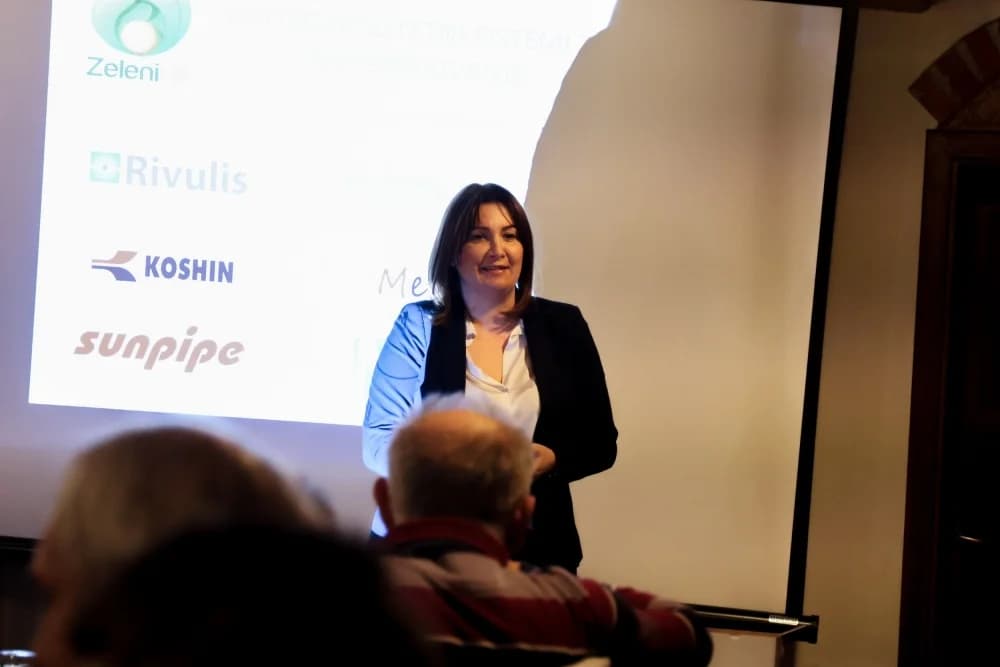 Skupština Udruge proizvođača povrća Zlatna Dolina: „Županija nastavlja s dodjelom potpora poljoprivrednicima“