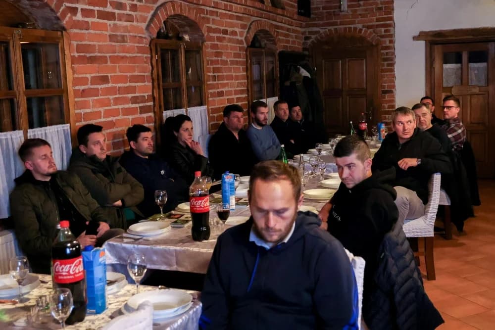 Skupština Udruge proizvođača povrća Zlatna Dolina: „Županija nastavlja s dodjelom potpora poljoprivrednicima“
