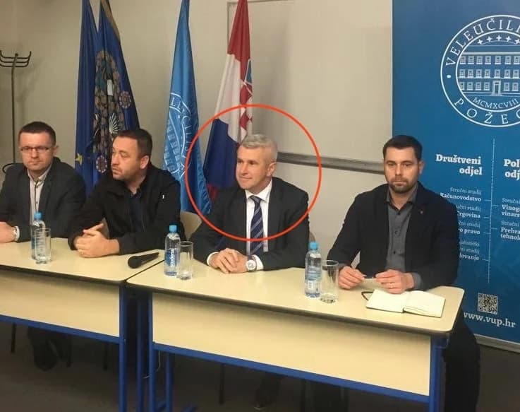 Državni tajnik Tugomir Majdak privremeno će voditi Ministarstvo poljoprivrede, šumarstva i ribarstva