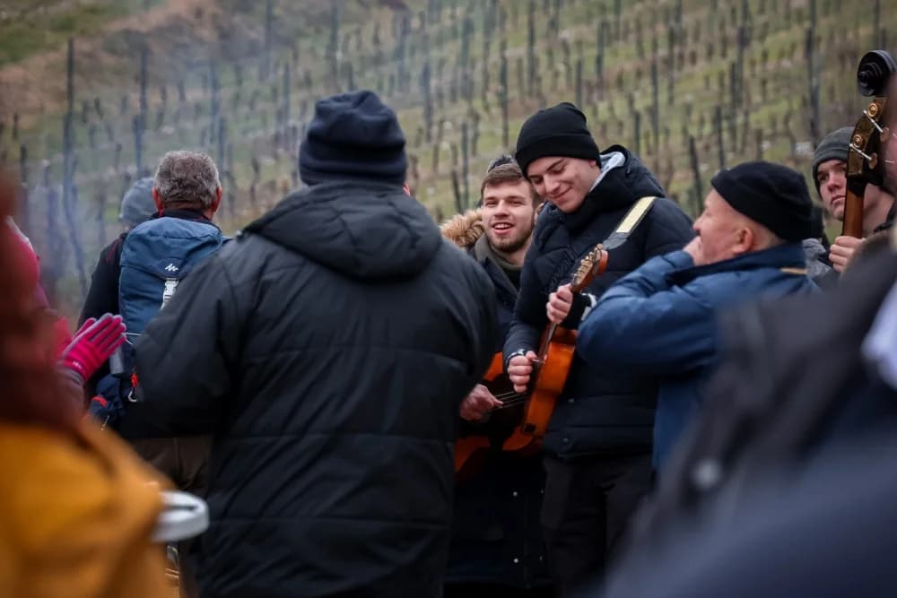 Proslava Vincelova diljem Požeško-slavonske županije
