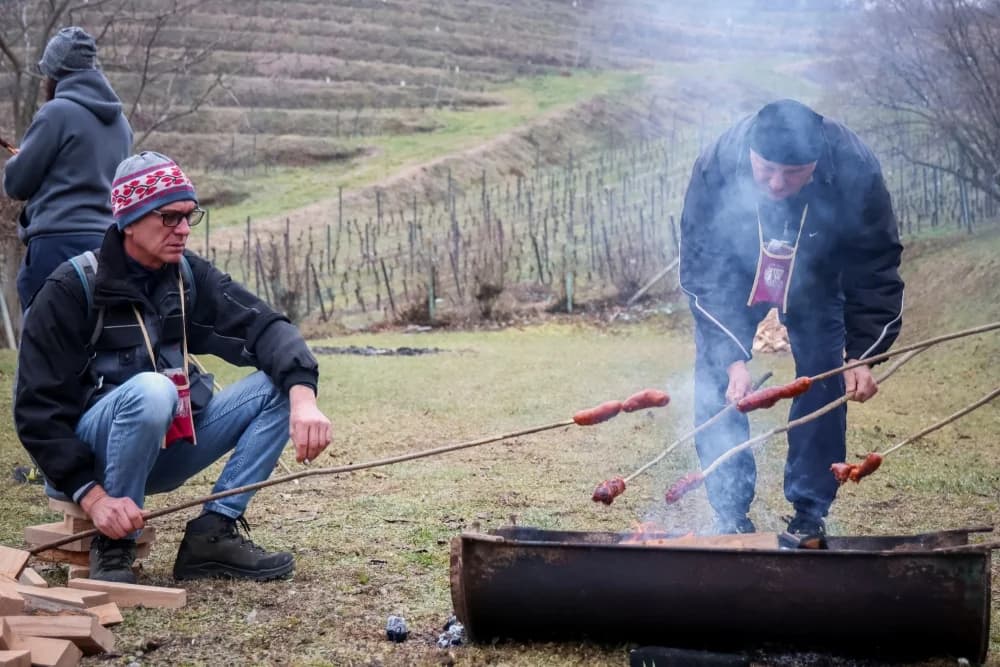 Proslava Vincelova diljem Požeško-slavonske županije