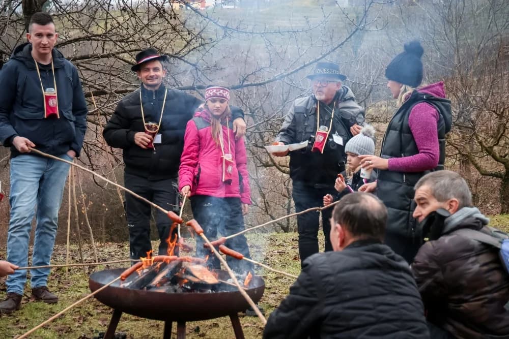 Proslava Vincelova diljem Požeško-slavonske županije