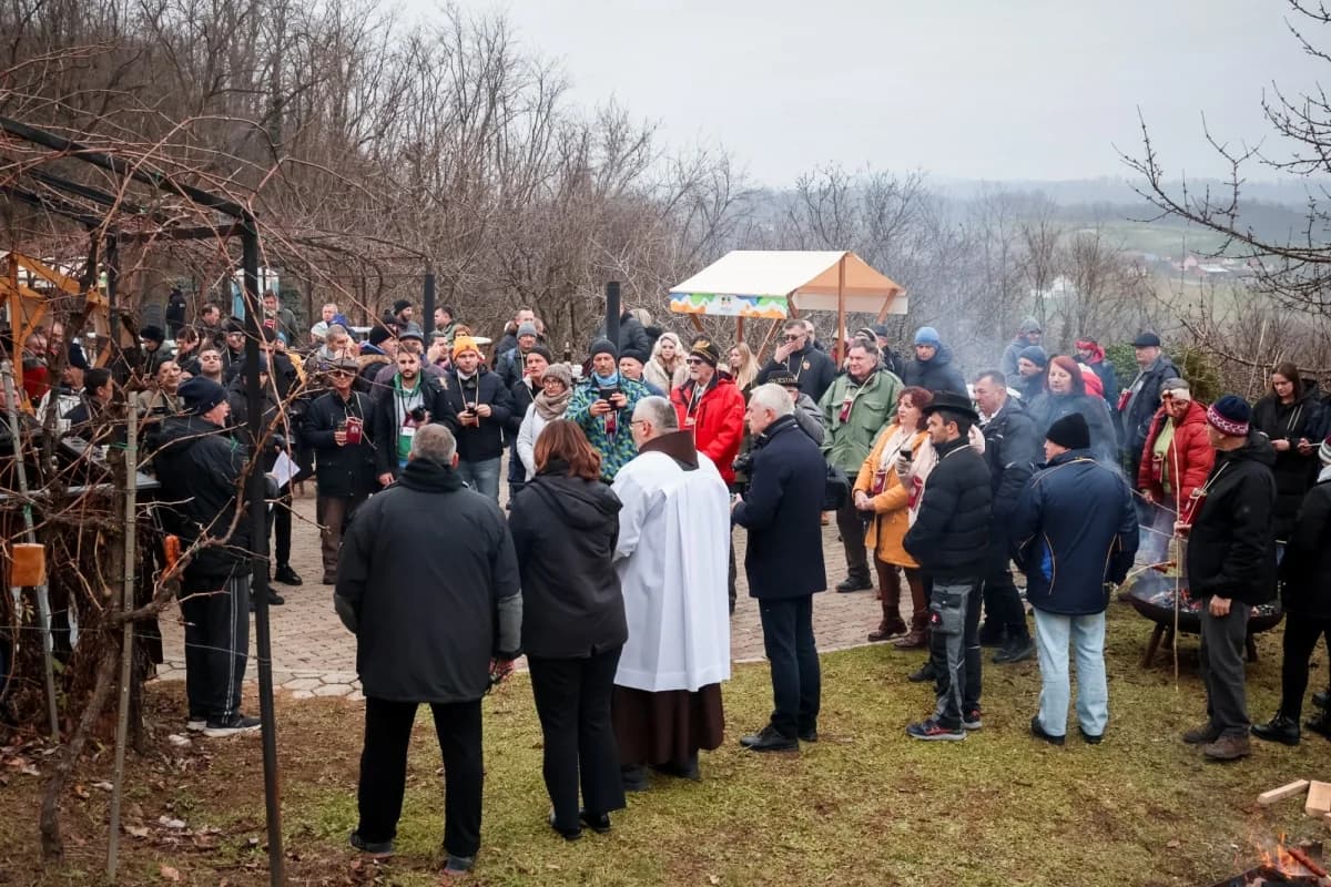 Proslava Vincelova diljem Požeško-slavonske županije