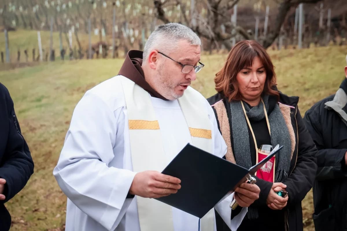 Proslava Vincelova diljem Požeško-slavonske županije