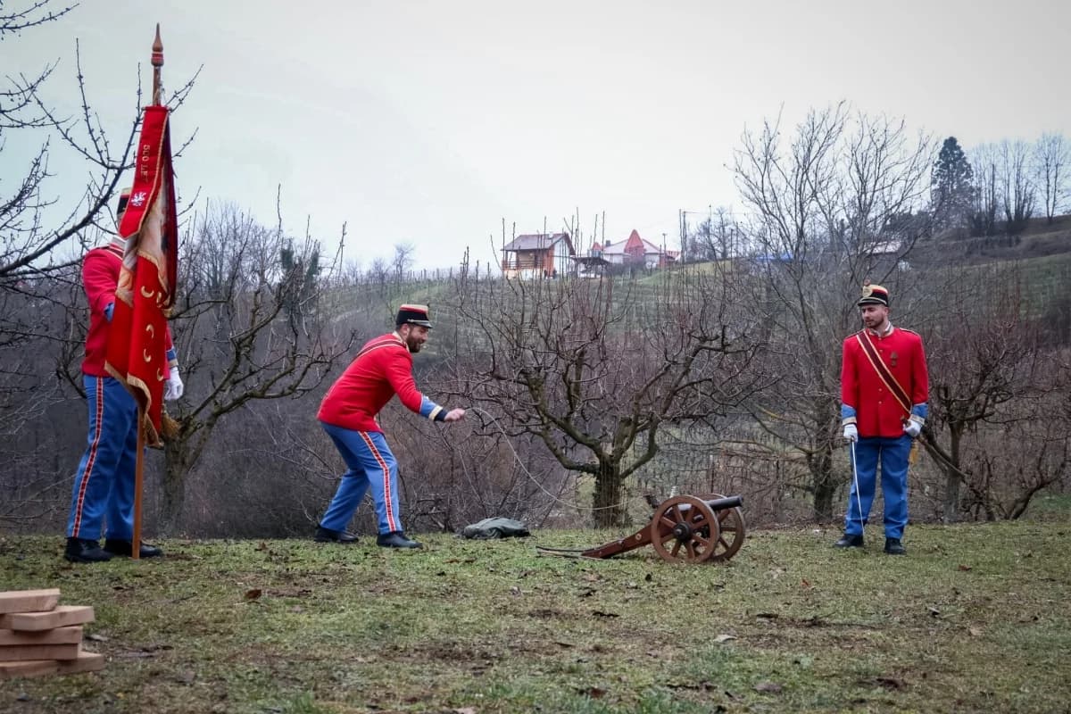 Proslava Vincelova diljem Požeško-slavonske županije