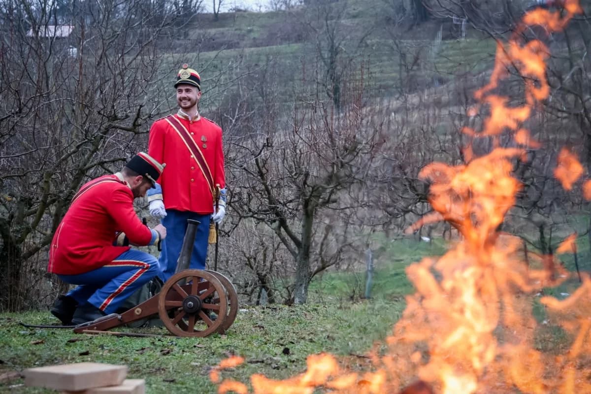 Proslava Vincelova diljem Požeško-slavonske županije