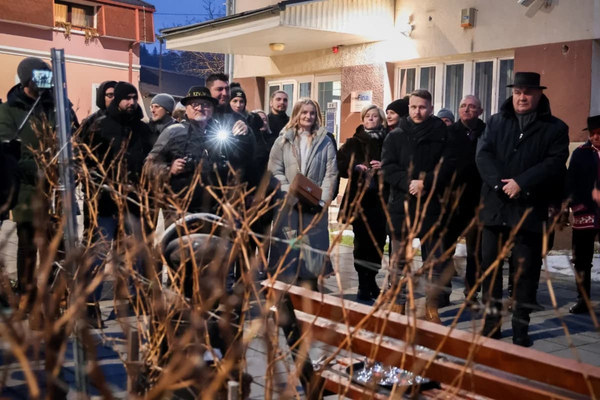 Proslava Vincelova diljem Požeško-slavonske županije