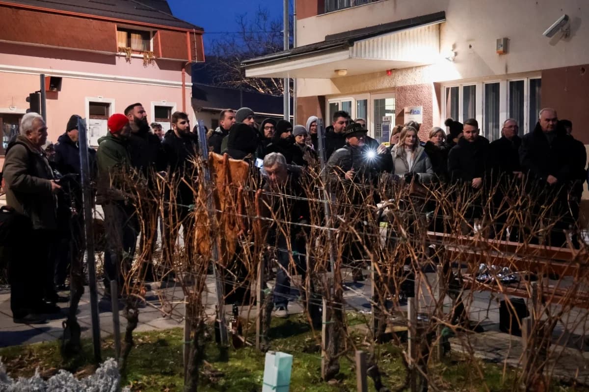 Proslava Vincelova diljem Požeško-slavonske županije