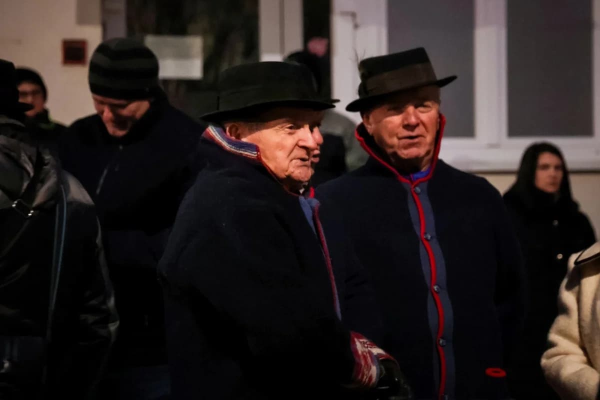 Proslava Vincelova diljem Požeško-slavonske županije