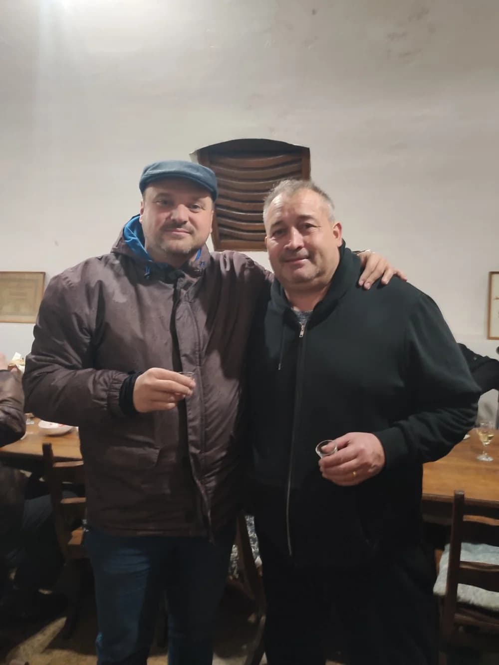 Alumni ’FTRR’ i studenti proslavili Vincelovo na Požeškoj gori
